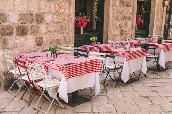 CIAO - La Cucina Italiana