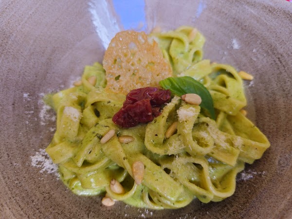 CIAO - La Cucina Italiana 4