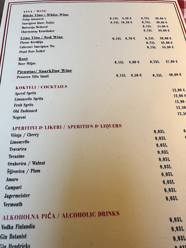 CIAO - La Cucina Italiana 3