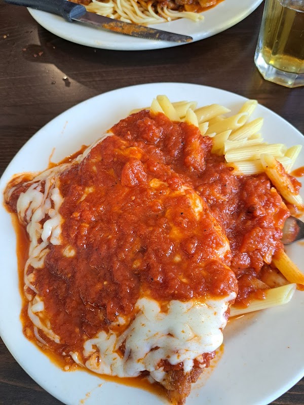 Antonio's Cucina Italiano 3