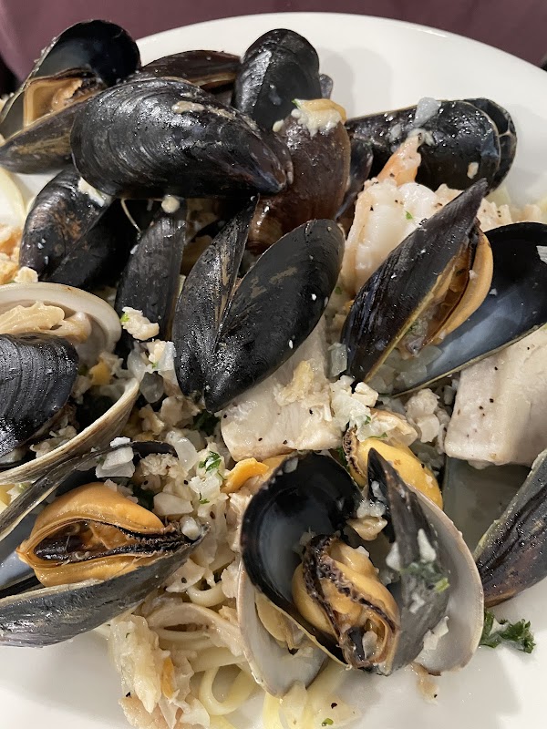 Antonio's Cucina Italiano 2