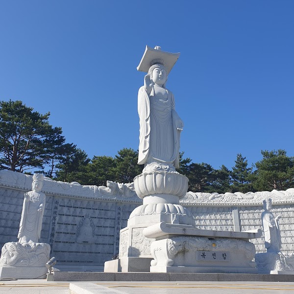 금강산 화암사 2