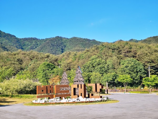 국립백두대간수목원 2