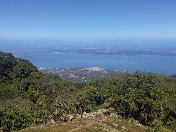 El Espíritu de la Montaña 2