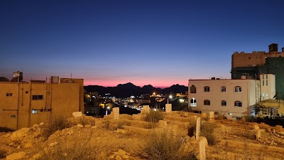 Wadi Musa