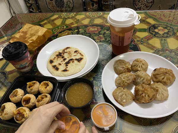 MY KITCHEN (Tibetan Halal Fast Food Restaurant) 4