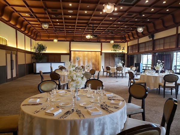 LE UN FUNATSURU KYOTO KAMOGAWA RESORT 5