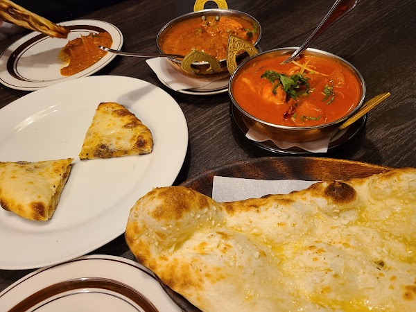 ANNAM Indian Restaurant Ginza 5