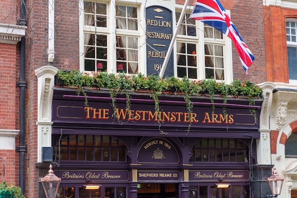 Westminster Arms