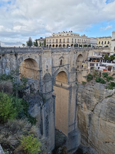 Puente Nuevo