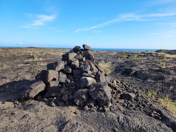 Hawaiʻi Volcanoes National Park 3