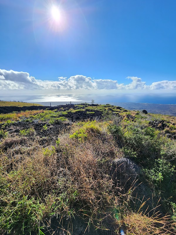 Hawaiʻi Volcanoes National Park 2