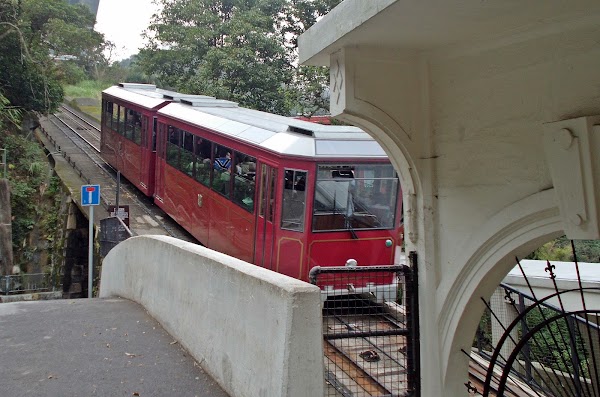 Victoria Peak 3