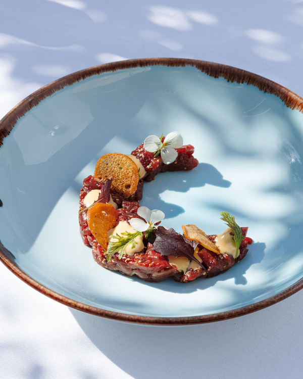 47 Circus Roof Garden 6