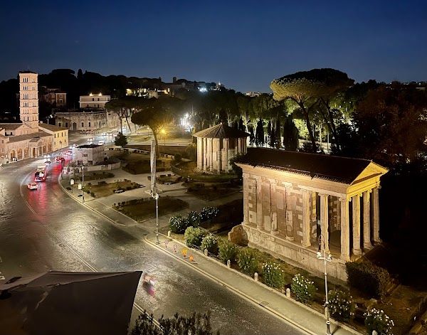 47 Circus Roof Garden 4