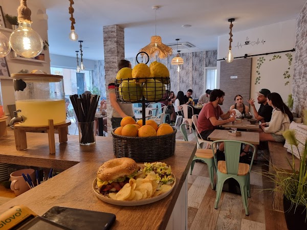 MOKAMBO Alfalfa I Brunch Sevilla 2