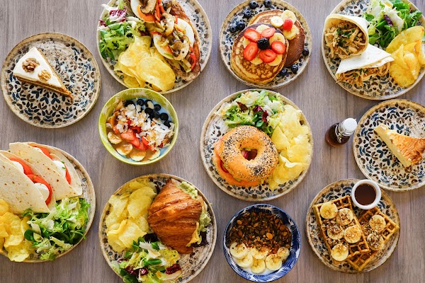 MOKAMBO Alfalfa I Brunch Sevilla 5