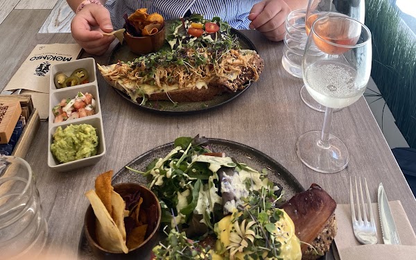 MOKAMBO Alfalfa I Brunch Sevilla 4