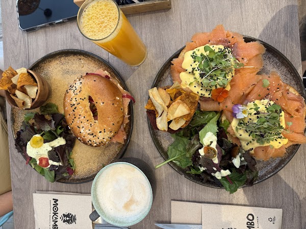 MOKAMBO Alfalfa I Brunch Sevilla 3
