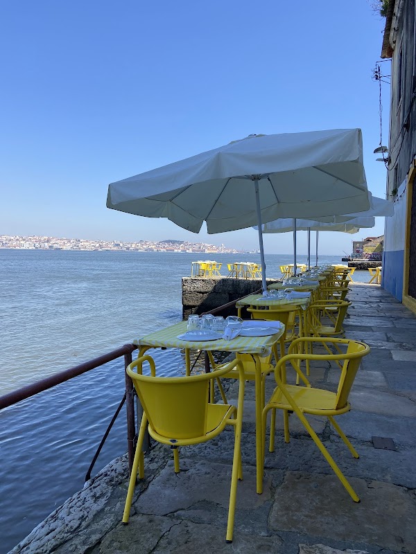 Restaurante Ponto Final 1