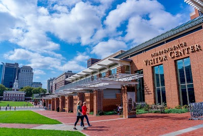 Independence Visitor Center
