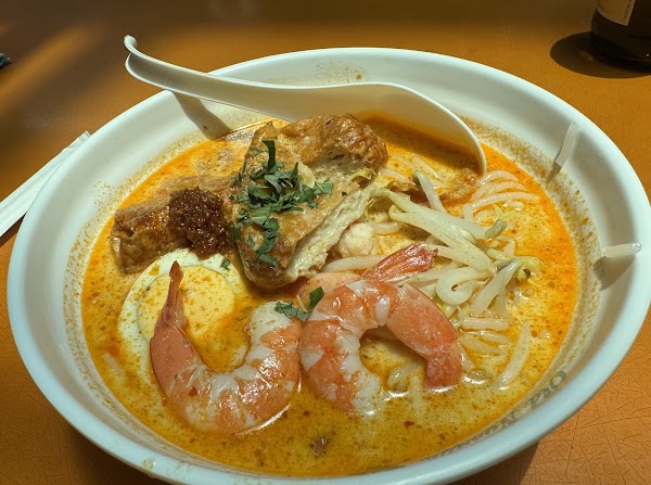 Maxwell Food Centre 6