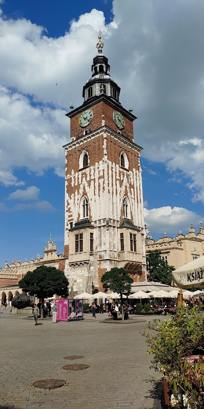 Town Hall Tower