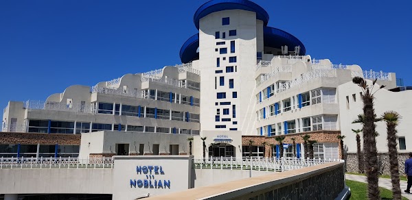 Sol Beach Hotel & Resort