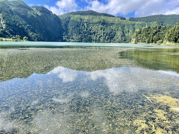 Lagoa das Sete Cidades 5