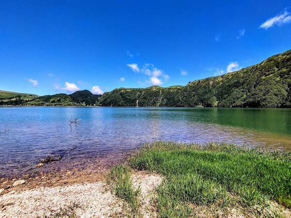 Lagoa das Sete Cidades 4