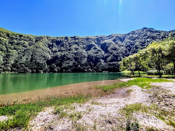 Lagoa das Sete Cidades 3