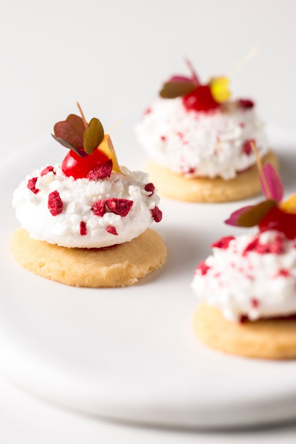 Restaurant The White Room by Jacob Jan Boerma 4