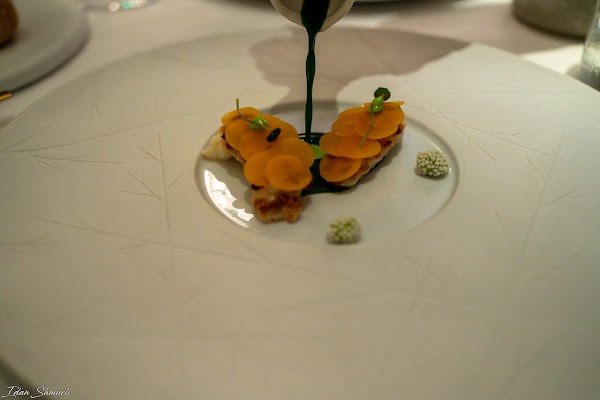 Restaurant The White Room by Jacob Jan Boerma 2