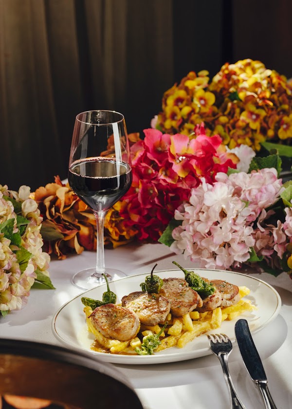 Restaurante Casa Ozama | Sevilla 5