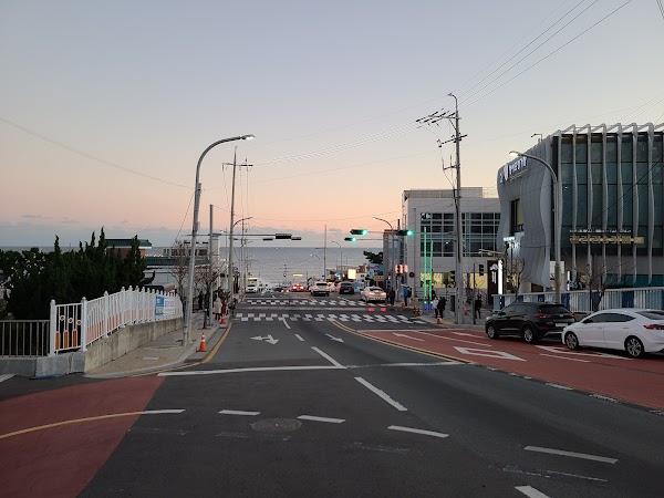 Haeundae Blueline Park 6