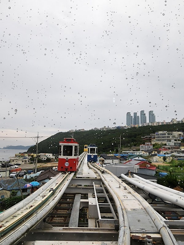 Haeundae Blueline Park 4