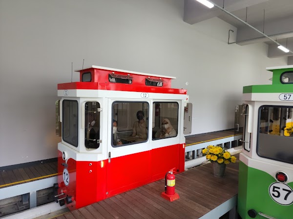 Haeundae Blueline Park 3