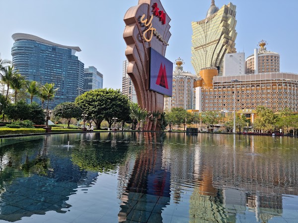 Wynn Macau