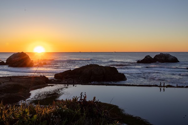 Sutro Baths 3