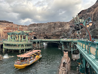 Tokyo DisneySea 2