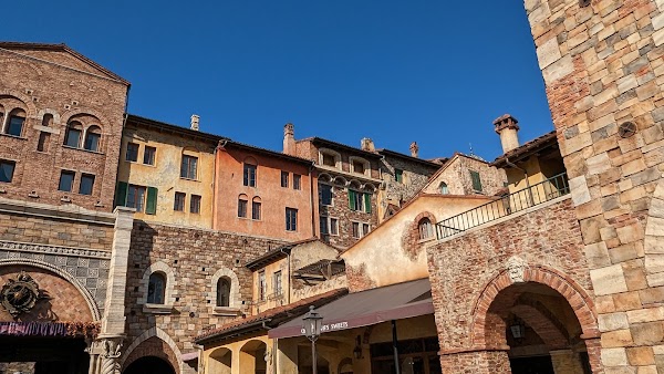 Tokyo DisneySea 4