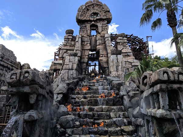 Tokyo DisneySea 3