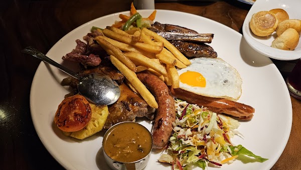 The Bavarian German Restaurant and pub 3