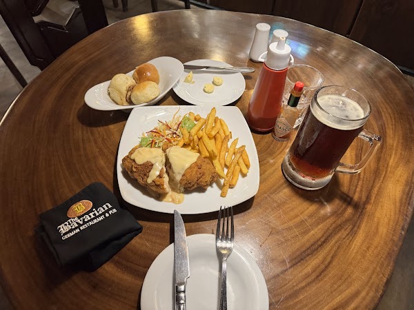 The Bavarian German Restaurant and pub 2