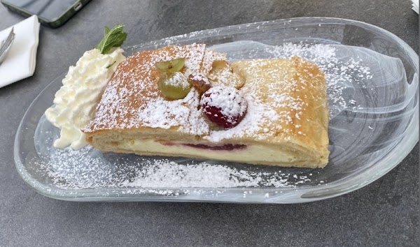 Gasthaus zu Schloss Hellbrunn 4