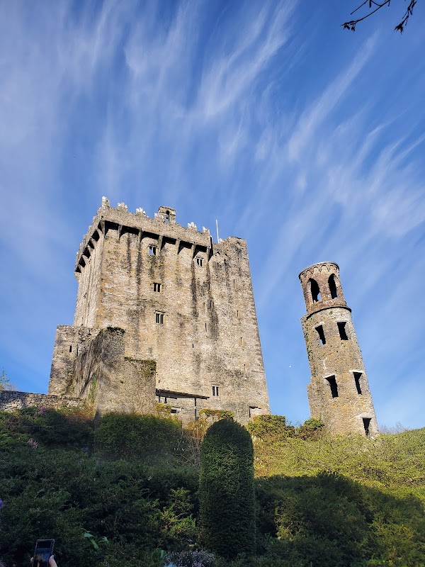 Blarney Castle & Gardens 5