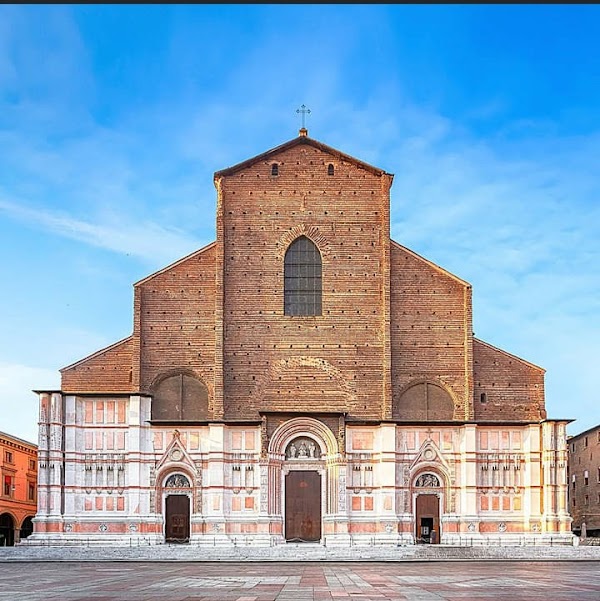 Basilica di San Petronio