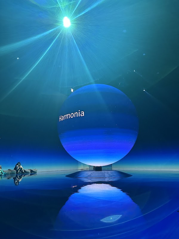 르 스페이스 인스파이어(Le Space)