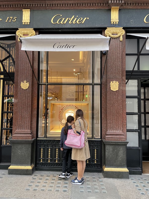 Cartier