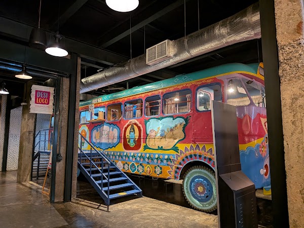 Nairobi Street Kitchen 4